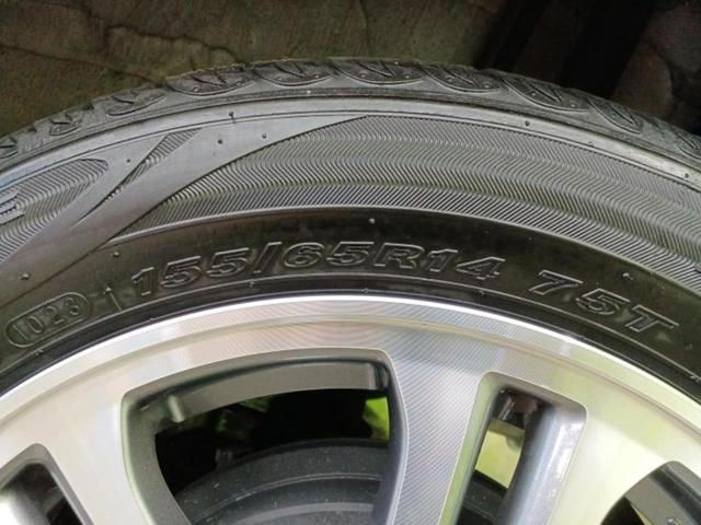 N-BOXカスタム ターボ 新品タイヤ/保証書/純正 9インチ SDナビ/ホンダセンシング/両側電動スライドドア/シートヒーター/マルチビューカメラシステム/車線逸脱防止支援システム/シート ハーフレザー 衝突被害軽減システム(48枚目)