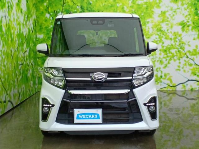 タント カスタムRS 社外 SDナビ/衝突安全装置/両側電動スライドドア/パーキングアシスト バックガイド/ドライブレコーダー 前後/ヘッドランプ LED/Bluetooth接続/ETC/EBD付ABS バックカメラ(41枚目)