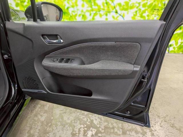 オーラ Ｇレザーエディション　ＢＯＳＥ／保証書／純正　９インチ　ＳＤナビ／インテリジェントルームミラー／衝突安全装置／全方位モニター／車線逸脱防止支援システム／シート　フルレザー／プロパイロット　革シート　衝突被害軽減システム（20枚目）