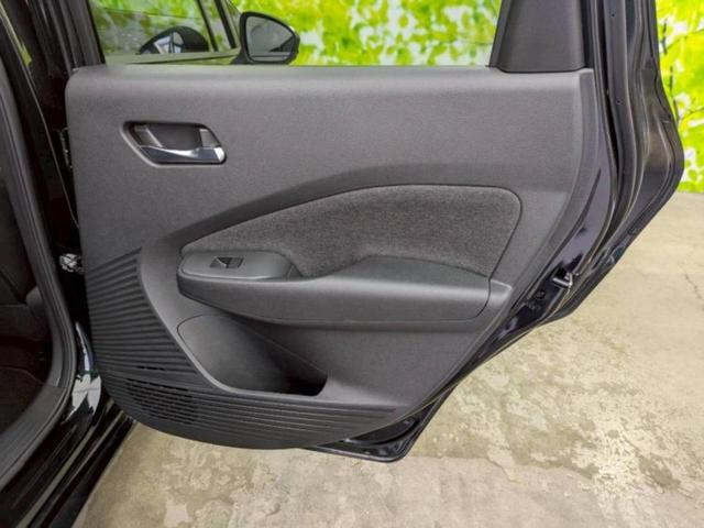 オーラ Ｇレザーエディション　ＢＯＳＥ／保証書／純正　９インチ　ＳＤナビ／インテリジェントルームミラー／衝突安全装置／全方位モニター／車線逸脱防止支援システム／シート　フルレザー／プロパイロット　革シート　衝突被害軽減システム（21枚目）