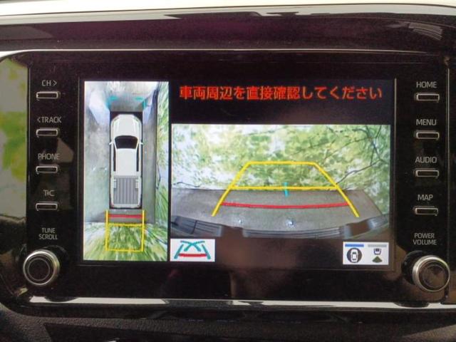 ハイラックス ４ＷＤ　Ｚ　ＧＲスポーツ　新品タイヤ／ディスプレイオーディオ＋ナビ８インチ／トヨタセーフティセンス／全方位モニター／車線逸脱防止支援システム／シート　ハーフレザー／パーキングアシスト　バックガイド　ターボ　衝突被害軽減システム（11枚目）