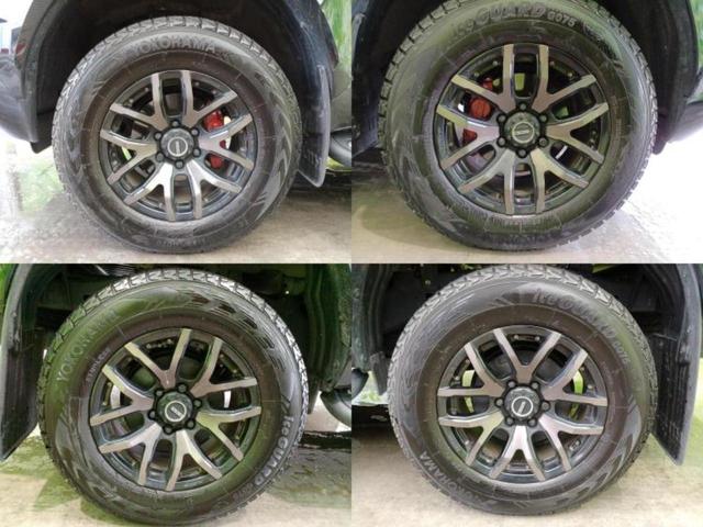ハイラックス ４ＷＤ　Ｚ　ＧＲスポーツ　新品タイヤ／ディスプレイオーディオ＋ナビ８インチ／トヨタセーフティセンス／全方位モニター／車線逸脱防止支援システム／シート　ハーフレザー／パーキングアシスト　バックガイド　ターボ　衝突被害軽減システム（49枚目）