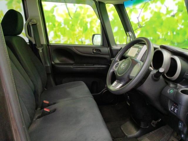 Ｎ－ＢＯＸ Ｇ　ＳＳパッケージ　新品タイヤ／純正　ＳＤナビ／両側電動スライドドア／ＥＴＣ／ＥＢＤ付ＡＢＳ／横滑り防止装置／アイドリングストップ／ワンセグＴＶ／エアバッグ　運転席／エアバッグ　助手席／アルミホイール　純正　１４インチ（4枚目）