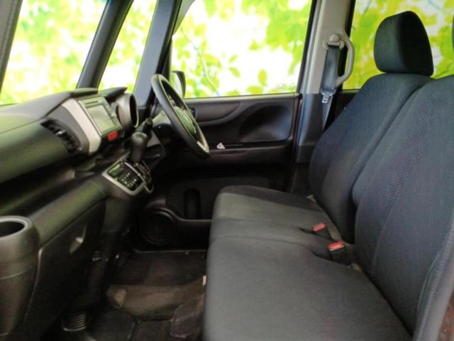 Ｎ－ＢＯＸ Ｇ　ＳＳパッケージ　新品タイヤ／純正　ＳＤナビ／両側電動スライドドア／ＥＴＣ／ＥＢＤ付ＡＢＳ／横滑り防止装置／アイドリングストップ／ワンセグＴＶ／エアバッグ　運転席／エアバッグ　助手席／アルミホイール　純正　１４インチ（6枚目）