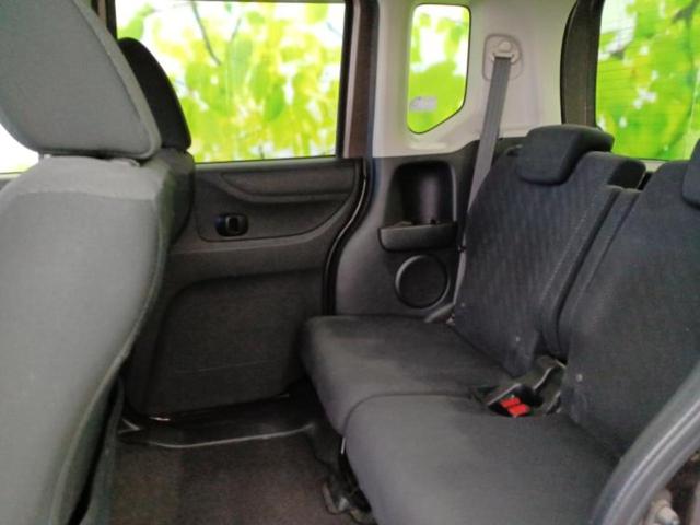 Ｎ－ＢＯＸ Ｇ　ＳＳパッケージ　新品タイヤ／純正　ＳＤナビ／両側電動スライドドア／ＥＴＣ／ＥＢＤ付ＡＢＳ／横滑り防止装置／アイドリングストップ／ワンセグＴＶ／エアバッグ　運転席／エアバッグ　助手席／アルミホイール　純正　１４インチ（7枚目）