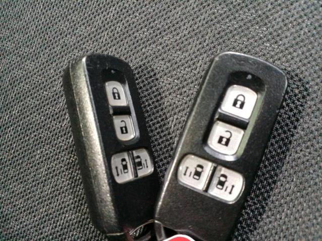 Ｎ－ＢＯＸ Ｇ　ＳＳパッケージ　新品タイヤ／純正　ＳＤナビ／両側電動スライドドア／ＥＴＣ／ＥＢＤ付ＡＢＳ／横滑り防止装置／アイドリングストップ／ワンセグＴＶ／エアバッグ　運転席／エアバッグ　助手席／アルミホイール　純正　１４インチ（34枚目）