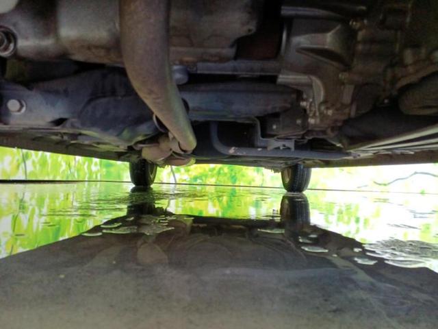 Ｎ－ＢＯＸ Ｇ　ＳＳパッケージ　新品タイヤ／純正　ＳＤナビ／両側電動スライドドア／ＥＴＣ／ＥＢＤ付ＡＢＳ／横滑り防止装置／アイドリングストップ／ワンセグＴＶ／エアバッグ　運転席／エアバッグ　助手席／アルミホイール　純正　１４インチ（44枚目）