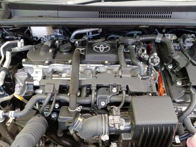 プリウス ４ＷＤ　Ｕ　新品タイヤ／保証書／ディスプレイオーディオ８インチ／衝突安全装置／車線逸脱防止支援システム／ヘッドランプ　ＬＥＤ／ＥＴＣ／ＥＢＤ付ＡＢＳ／横滑り防止装置／アイドリングストップ　衝突被害軽減システム（47枚目）