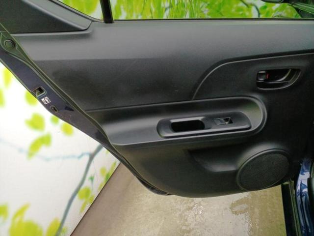 アクア Ｓスタイルブラック　純正　ＳＤナビ／衝突安全装置／車線逸脱防止支援システム／パーキングアシスト　バックガイド／ドライブレコーダー　純正／ヘッドランプ　ＬＥＤ／Ｂｌｕｅｔｏｏｔｈ接続／ＥＴＣ／ＥＢＤ付ＡＢＳ　バックカメラ（23枚目）
