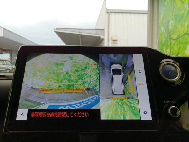 ノア ハイブリッドＺ　保証書／ディスプレイオーディオ＋ナビ１０インチ／デジタルインナーミラー／トヨタセーフティセンス／両側電動スライドドア／シートヒーター　前席／パノラミックビューモニター／車線逸脱防止支援システム（11枚目）