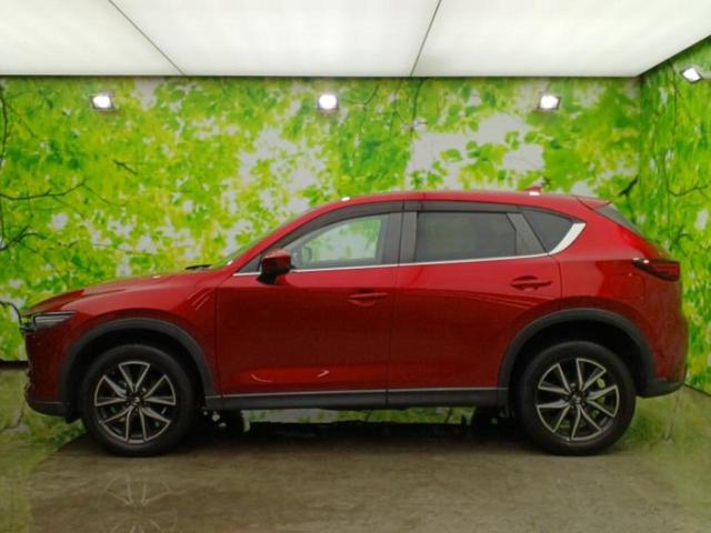 ＣＸ－５ ＸＤプロアクティブ　新品タイヤ／純正　ＳＤナビ／アイアクティブセンス（マツダ）／３６０°ビューモニター／車線逸脱防止支援システム／シート　ハーフレザー／パーキングアシスト　バックガイド／ヘッドランプ　ＬＥＤ　バックカメラ（2枚目）