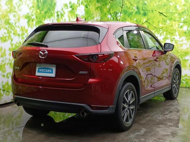 ＣＸ－５ ＸＤプロアクティブ　新品タイヤ／純正　ＳＤナビ／アイアクティブセンス（マツダ）／３６０°ビューモニター／車線逸脱防止支援システム／シート　ハーフレザー／パーキングアシスト　バックガイド／ヘッドランプ　ＬＥＤ　バックカメラ（3枚目）
