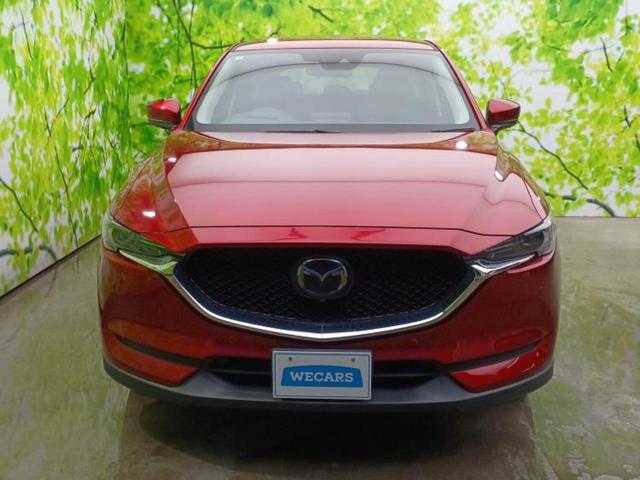 ＣＸ－５ ＸＤプロアクティブ　新品タイヤ／純正　ＳＤナビ／アイアクティブセンス（マツダ）／３６０°ビューモニター／車線逸脱防止支援システム／シート　ハーフレザー／パーキングアシスト　バックガイド／ヘッドランプ　ＬＥＤ　バックカメラ（42枚目）