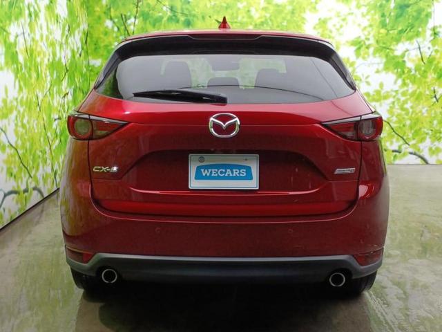 ＣＸ－５ ＸＤプロアクティブ　新品タイヤ／純正　ＳＤナビ／アイアクティブセンス（マツダ）／３６０°ビューモニター／車線逸脱防止支援システム／シート　ハーフレザー／パーキングアシスト　バックガイド／ヘッドランプ　ＬＥＤ　バックカメラ（43枚目）