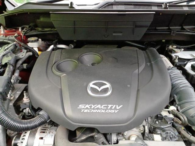 ＣＸ－５ ＸＤプロアクティブ　新品タイヤ／純正　ＳＤナビ／アイアクティブセンス（マツダ）／３６０°ビューモニター／車線逸脱防止支援システム／シート　ハーフレザー／パーキングアシスト　バックガイド／ヘッドランプ　ＬＥＤ　バックカメラ（47枚目）