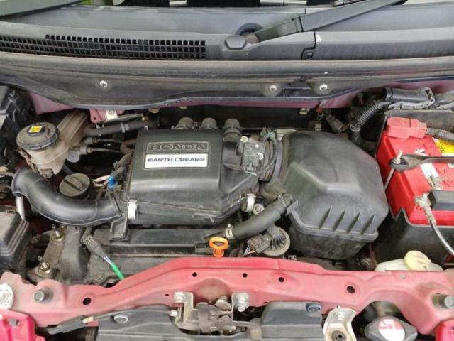 N-BOXスラッシュ G・Lパッケージ 新品タイヤ/純正 SDナビ/ヘッドランプ HID/Bluetooth接続/ETC/EBD付ABS/横滑り防止装置/アイドリングストップ/バックモニター/ワンセグTV/エアバッグ 運転席 バックカメラ(46枚目)