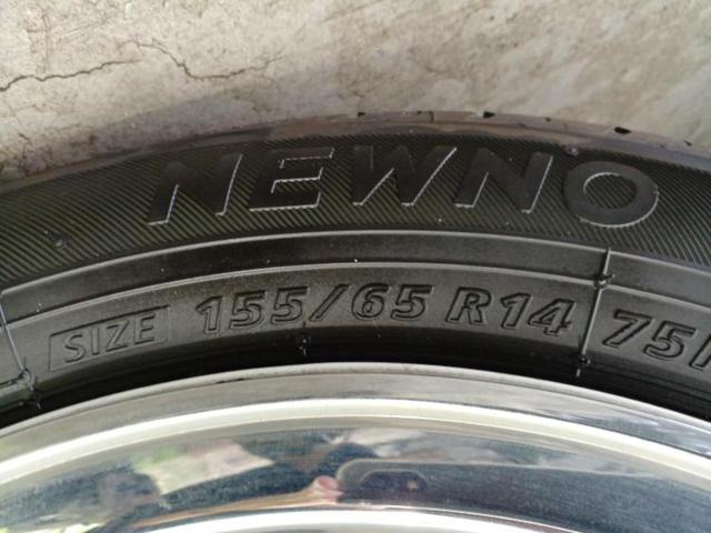 N-BOXスラッシュ G・Lパッケージ 新品タイヤ/純正 SDナビ/ヘッドランプ HID/Bluetooth接続/ETC/EBD付ABS/横滑り防止装置/アイドリングストップ/バックモニター/ワンセグTV/エアバッグ 運転席 バックカメラ(48枚目)