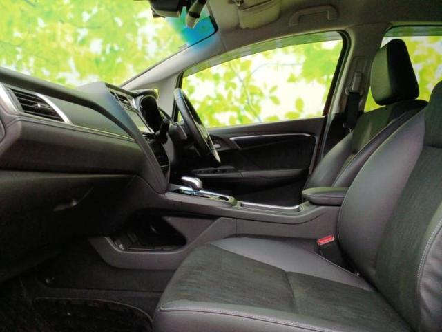 シャトル ハイブリッドX・ホンダセンシング 新品タイヤ/純正 SDナビ/衝突安全装置/シートヒーター 前席/車線逸脱防止支援システム/パーキングアシスト バックガイド/ドライブレコーダー 前後/ヘッドランプ LED/USBジャック バックカメラ(6枚目)