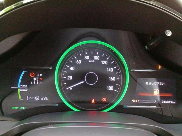 シャトル ハイブリッドX・ホンダセンシング 新品タイヤ/純正 SDナビ/衝突安全装置/シートヒーター 前席/車線逸脱防止支援システム/パーキングアシスト バックガイド/ドライブレコーダー 前後/ヘッドランプ LED/USBジャック バックカメラ(13枚目)