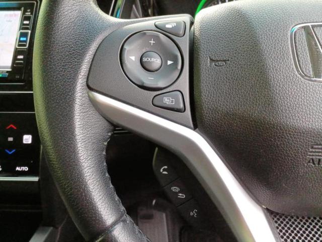 シャトル ハイブリッドX・ホンダセンシング 新品タイヤ/純正 SDナビ/衝突安全装置/シートヒーター 前席/車線逸脱防止支援システム/パーキングアシスト バックガイド/ドライブレコーダー 前後/ヘッドランプ LED/USBジャック バックカメラ(26枚目)