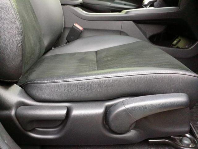 シャトル ハイブリッドX・ホンダセンシング 新品タイヤ/純正 SDナビ/衝突安全装置/シートヒーター 前席/車線逸脱防止支援システム/パーキングアシスト バックガイド/ドライブレコーダー 前後/ヘッドランプ LED/USBジャック バックカメラ(39枚目)