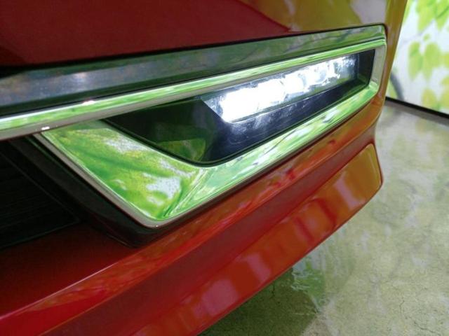 シャトル ハイブリッドX・ホンダセンシング 新品タイヤ/純正 SDナビ/衝突安全装置/シートヒーター 前席/車線逸脱防止支援システム/パーキングアシスト バックガイド/ドライブレコーダー 前後/ヘッドランプ LED/USBジャック バックカメラ(40枚目)