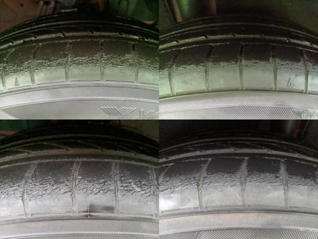 シャトル ハイブリッドX・ホンダセンシング 新品タイヤ/純正 SDナビ/衝突安全装置/シートヒーター 前席/車線逸脱防止支援システム/パーキングアシスト バックガイド/ドライブレコーダー 前後/ヘッドランプ LED/USBジャック バックカメラ(48枚目)