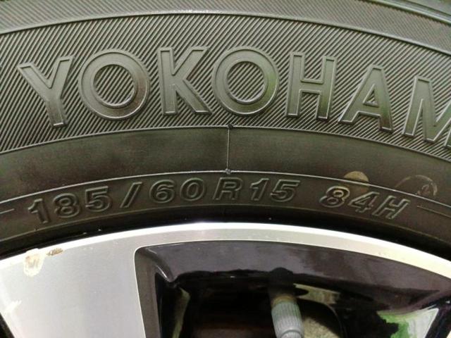 シャトル ハイブリッドX・ホンダセンシング 新品タイヤ/純正 SDナビ/衝突安全装置/シートヒーター 前席/車線逸脱防止支援システム/パーキングアシスト バックガイド/ドライブレコーダー 前後/ヘッドランプ LED/USBジャック バックカメラ(49枚目)