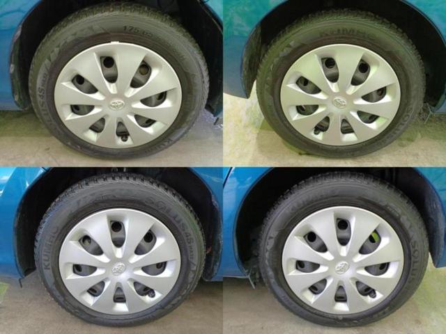 アクア S 純正 SDナビ/パーキングアシスト バックガイド/ドライブレコーダー 純正/ヘッドランプ LED/Bluetooth接続/ETC/EBD付ABS/横滑り防止装置/アイドリングストップ バックカメラ(51枚目)