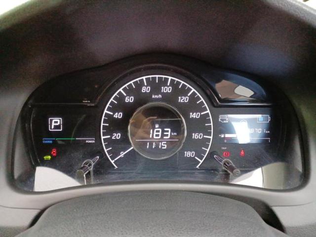 ノート eパワーX 新品タイヤ/社外 9インチ SDナビ/インテリジェントルームミラー/衝突安全装置/アラウンドビューモニター/車線逸脱防止支援システム/パーキングアシスト バックガイド 衝突被害軽減システム ETC(13枚目)