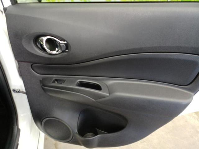 ノート eパワーX 新品タイヤ/社外 9インチ SDナビ/インテリジェントルームミラー/衝突安全装置/アラウンドビューモニター/車線逸脱防止支援システム/パーキングアシスト バックガイド 衝突被害軽減システム ETC(21枚目)