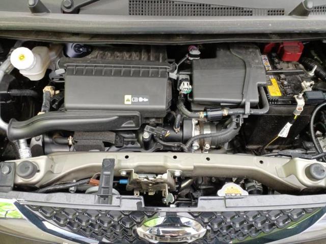 デイズ S エマージェンシーブレーキ/車線逸脱防止支援システム/USBジャック/EBD付ABS/横滑り防止装置/アイドリングストップ/禁煙車/エアバッグ サイド/衝突安全ボディ/パワーウインドウ レーンアシスト(46枚目)