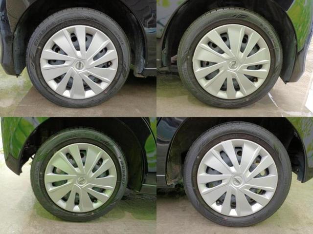 デイズ S エマージェンシーブレーキ/車線逸脱防止支援システム/USBジャック/EBD付ABS/横滑り防止装置/アイドリングストップ/禁煙車/エアバッグ サイド/衝突安全ボディ/パワーウインドウ レーンアシスト(49枚目)