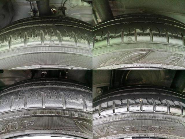 ｅＫワゴン Ｍ　新品タイヤ／純正　８インチ　ＳＤナビ／イーアシスト（ミツビシ）／シートヒーター　前席／車線逸脱防止支援システム／ＵＳＢジャック／ＥＴＣ／ＥＢＤ付ＡＢＳ／横滑り防止装置／アイドリングストップ　ＤＶＤ再生（49枚目）