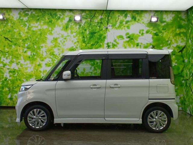 スペーシアカスタムＺ Ｚ　純正　ＳＤナビ／衝突安全装置／両側電動スライドドア／シートヒーター　運転席／全方位モニター用カメラ／車線逸脱防止支援システム／パーキングアシスト　バックガイド／ヘッドランプ　ＨＩＤ　全周囲カメラ（2枚目）