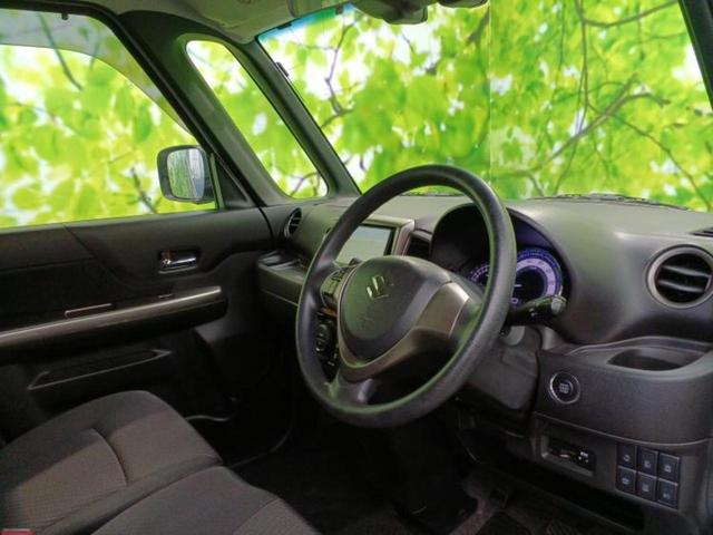 スペーシアカスタムＺ Ｚ　純正　ＳＤナビ／衝突安全装置／両側電動スライドドア／シートヒーター　運転席／全方位モニター用カメラ／車線逸脱防止支援システム／パーキングアシスト　バックガイド／ヘッドランプ　ＨＩＤ　全周囲カメラ（4枚目）