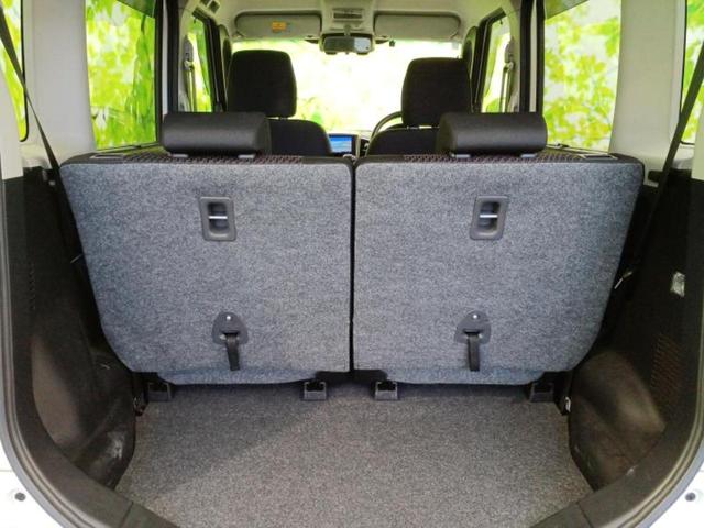 スペーシアカスタムＺ Ｚ　純正　ＳＤナビ／衝突安全装置／両側電動スライドドア／シートヒーター　運転席／全方位モニター用カメラ／車線逸脱防止支援システム／パーキングアシスト　バックガイド／ヘッドランプ　ＨＩＤ　全周囲カメラ（8枚目）