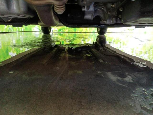 スペーシアカスタムＺ Ｚ　純正　ＳＤナビ／衝突安全装置／両側電動スライドドア／シートヒーター　運転席／全方位モニター用カメラ／車線逸脱防止支援システム／パーキングアシスト　バックガイド／ヘッドランプ　ＨＩＤ　全周囲カメラ（45枚目）