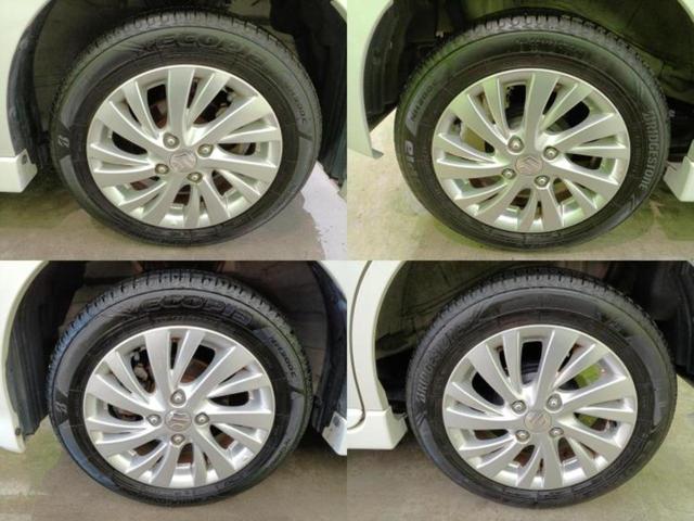 スペーシアカスタムＺ Ｚ　純正　ＳＤナビ／衝突安全装置／両側電動スライドドア／シートヒーター　運転席／全方位モニター用カメラ／車線逸脱防止支援システム／パーキングアシスト　バックガイド／ヘッドランプ　ＨＩＤ　全周囲カメラ（50枚目）