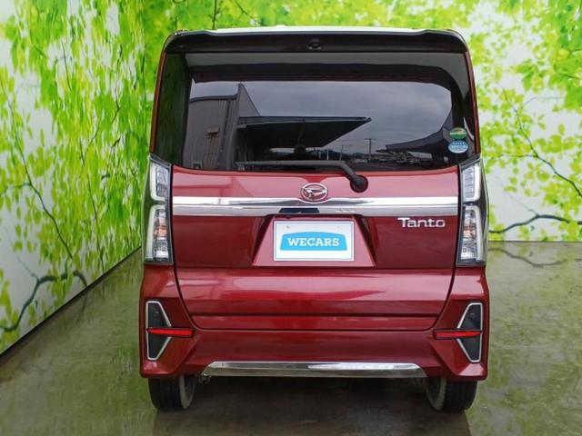 タント カスタムXセレクション 新品タイヤ/純正 9インチ SDナビ/衝突安全装置/両側電動スライドドア/シートヒーター 前席/パノラマモニター/シート ハーフレザー/パーキングアシスト バックガイド 衝突被害軽減システム ドラレコ(44枚目)