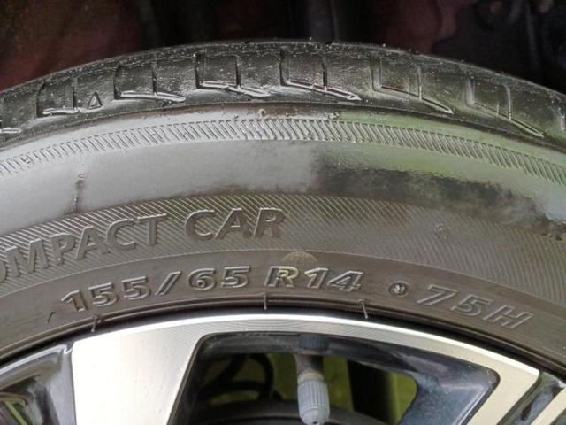 タント カスタムXセレクション 新品タイヤ/純正 9インチ SDナビ/衝突安全装置/両側電動スライドドア/シートヒーター 前席/パノラマモニター/シート ハーフレザー/パーキングアシスト バックガイド 衝突被害軽減システム ドラレコ(50枚目)