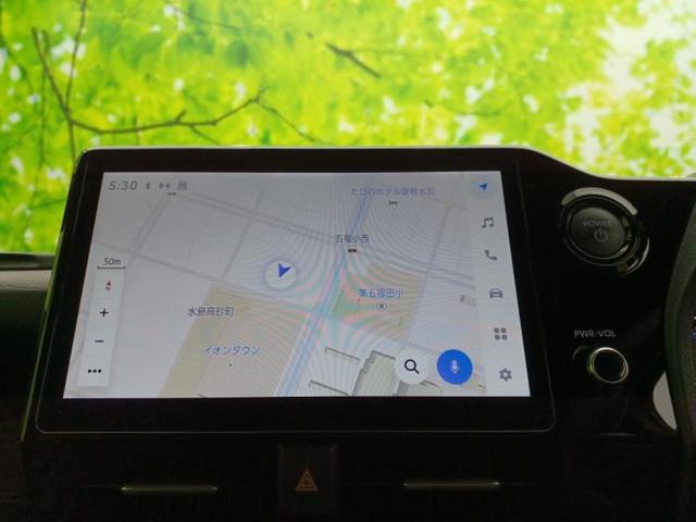 ノア ハイブリッドS-G モデリスタエアロ/保証書/ディスプレイオーディオ+ナビ10インチ/トヨタセーフティセンス/両側電動スライドドア/シートヒーター 前席/パノラミックビューモニター/車線逸脱防止支援システム 全周囲カメラ(9枚目)