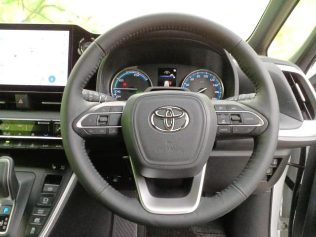 ノア ハイブリッドS-G モデリスタエアロ/保証書/ディスプレイオーディオ+ナビ10インチ/トヨタセーフティセンス/両側電動スライドドア/シートヒーター 前席/パノラミックビューモニター/車線逸脱防止支援システム 全周囲カメラ(14枚目)