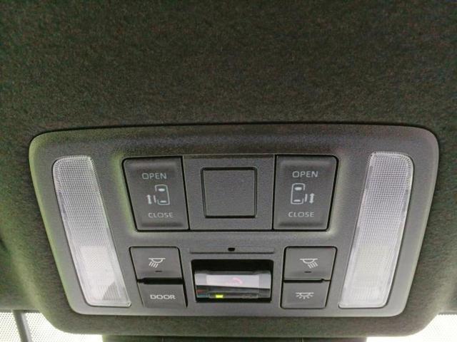 ノア ハイブリッドS-G モデリスタエアロ/保証書/ディスプレイオーディオ+ナビ10インチ/トヨタセーフティセンス/両側電動スライドドア/シートヒーター 前席/パノラミックビューモニター/車線逸脱防止支援システム 全周囲カメラ(27枚目)