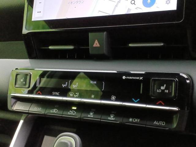 ノア ハイブリッドS-G モデリスタエアロ/保証書/ディスプレイオーディオ+ナビ10インチ/トヨタセーフティセンス/両側電動スライドドア/シートヒーター 前席/パノラミックビューモニター/車線逸脱防止支援システム 全周囲カメラ(32枚目)