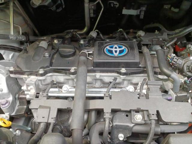 ノア ハイブリッドS-G モデリスタエアロ/保証書/ディスプレイオーディオ+ナビ10インチ/トヨタセーフティセンス/両側電動スライドドア/シートヒーター 前席/パノラミックビューモニター/車線逸脱防止支援システム 全周囲カメラ(47枚目)