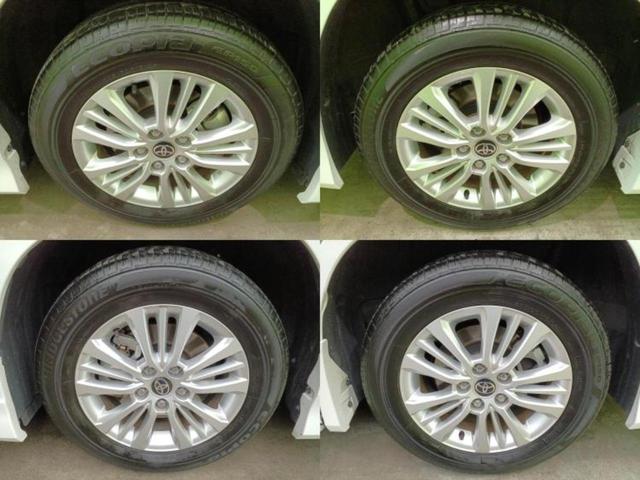 ノア ハイブリッドS-G モデリスタエアロ/保証書/ディスプレイオーディオ+ナビ10インチ/トヨタセーフティセンス/両側電動スライドドア/シートヒーター 前席/パノラミックビューモニター/車線逸脱防止支援システム 全周囲カメラ(50枚目)