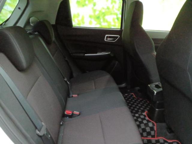 スイフトスポーツ スポーツ 新品タイヤ/純正 8インチ SDナビ/衝突安全装置/シートヒーター 運転席/全方位モニター用カメラ/車線逸脱防止支援システム/パーキングアシスト バックガイド/ヘッドランプ LED 全周囲カメラ(5枚目)