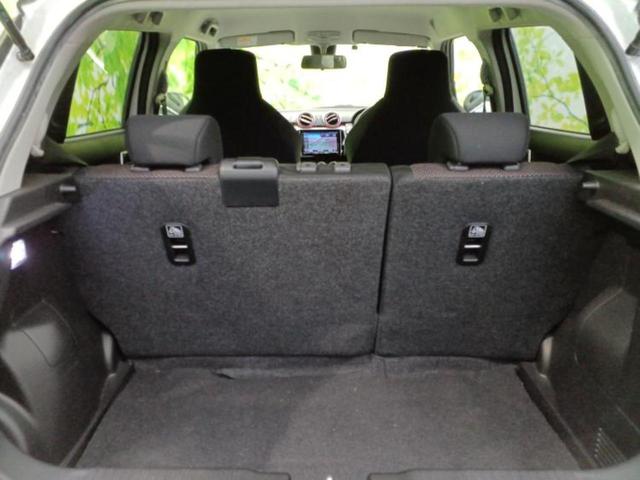 スイフトスポーツ スポーツ 新品タイヤ/純正 8インチ SDナビ/衝突安全装置/シートヒーター 運転席/全方位モニター用カメラ/車線逸脱防止支援システム/パーキングアシスト バックガイド/ヘッドランプ LED 全周囲カメラ(8枚目)