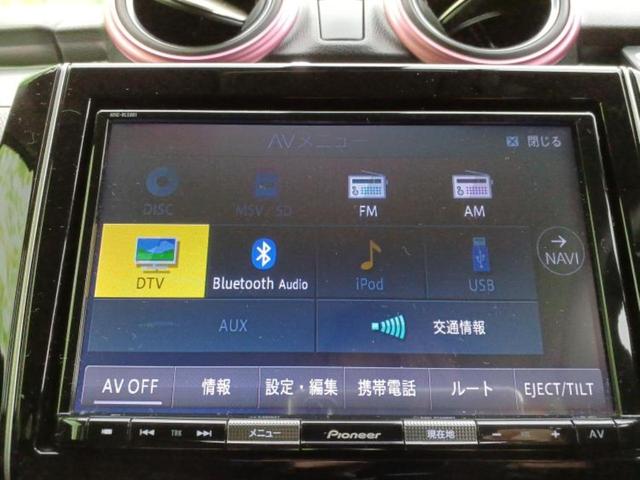 スイフトスポーツ スポーツ 新品タイヤ/純正 8インチ SDナビ/衝突安全装置/シートヒーター 運転席/全方位モニター用カメラ/車線逸脱防止支援システム/パーキングアシスト バックガイド/ヘッドランプ LED 全周囲カメラ(10枚目)